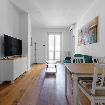 La Dolce Vita - Luxury Stylish Flat In Trastevere 60Sqm Rome Luaran gambar