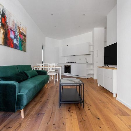 La Dolce Vita - Luxury Stylish Flat In Trastevere 60Sqm Rome Luaran gambar