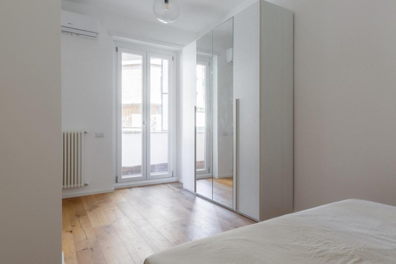 La Dolce Vita - Luxury Stylish Flat In Trastevere 60Sqm Rome Luaran gambar