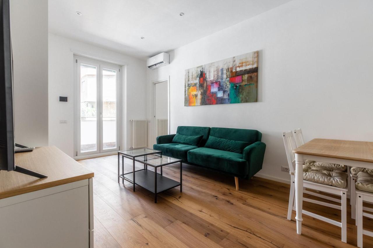 La Dolce Vita - Luxury Stylish Flat In Trastevere 60Sqm Rome Luaran gambar