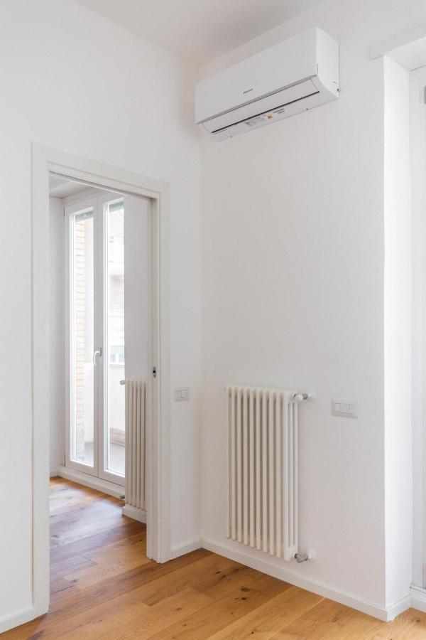 La Dolce Vita - Luxury Stylish Flat In Trastevere 60Sqm Rome Luaran gambar