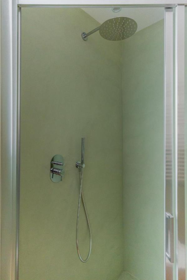 La Dolce Vita - Luxury Stylish Flat In Trastevere 60Sqm Rome Luaran gambar