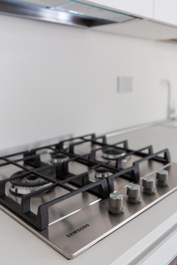 La Dolce Vita - Luxury Stylish Flat In Trastevere 60Sqm Rome Luaran gambar