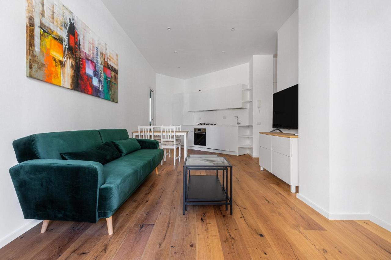 La Dolce Vita - Luxury Stylish Flat In Trastevere 60Sqm Rome Luaran gambar