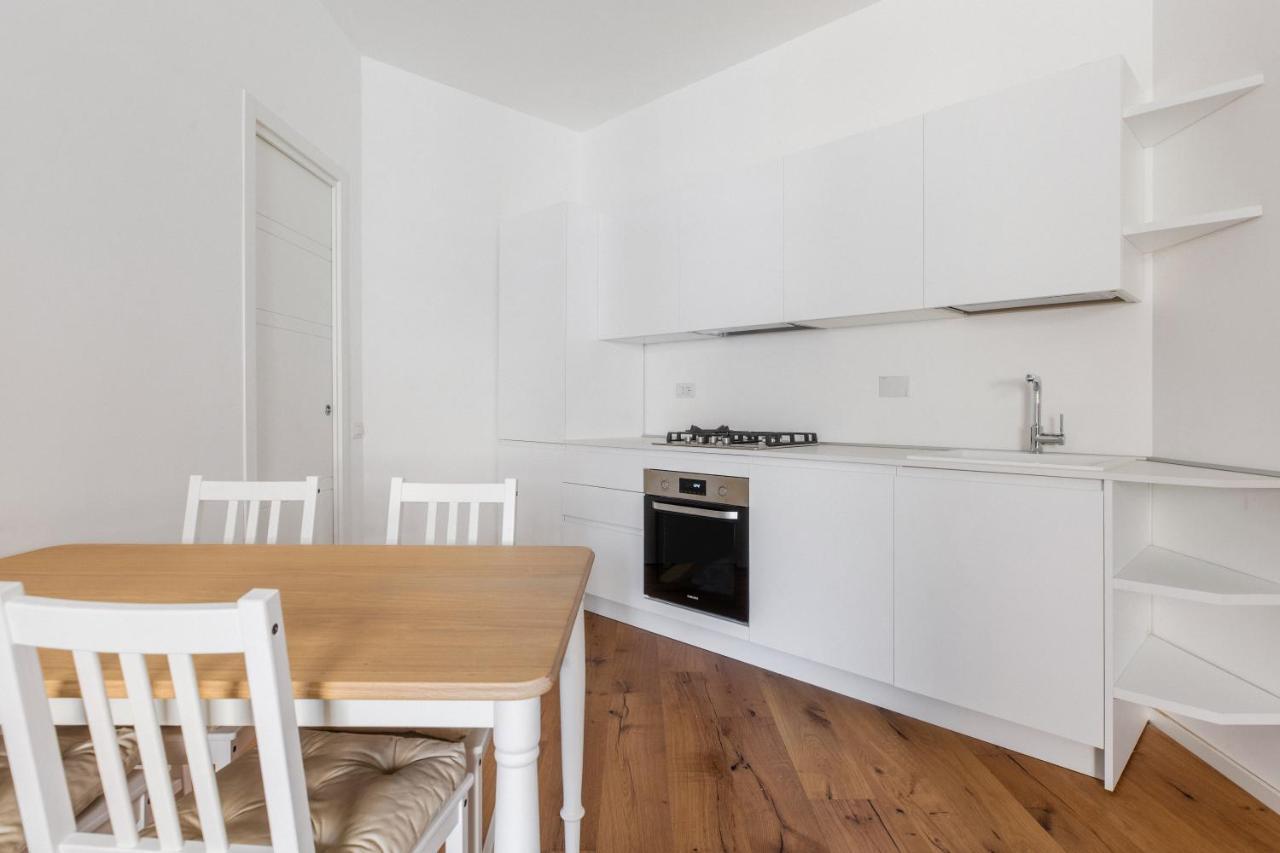 La Dolce Vita - Luxury Stylish Flat In Trastevere 60Sqm Rome Luaran gambar